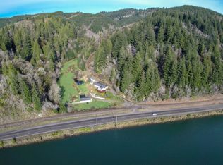 7935 Highway 126, Mapleton, OR 97453