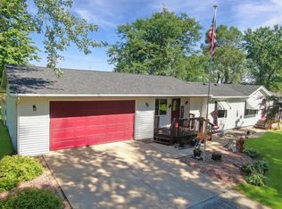 N5654 Theron Ct, Onalaska, WI 54650