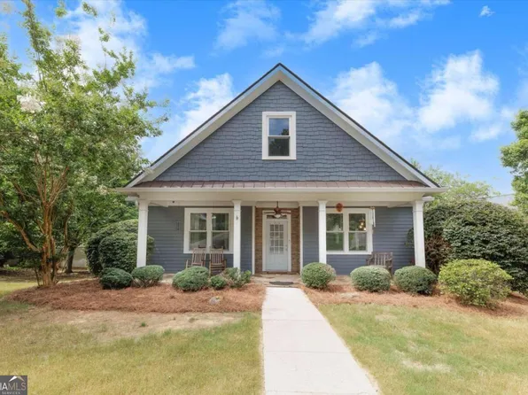107 Covington Dr, Ball Ground, GA 30107