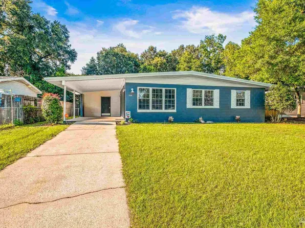 709 Loire Way, Pensacola, FL 32505