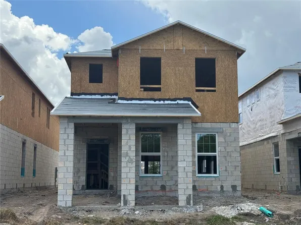 633 Chambelle Ln, Debary, FL 32713