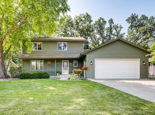 1243 13th St W, Hastings, MN 55033