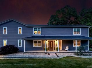 780 Plattekill Ardonia Road, Clintondale, NY 12515
