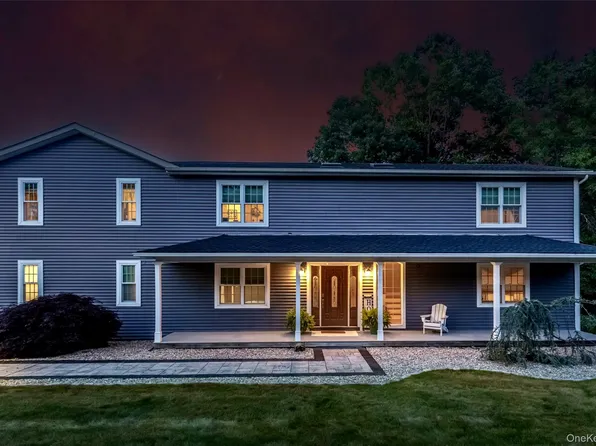 780 Plattekill Ardonia Road, Clintondale, NY 12515