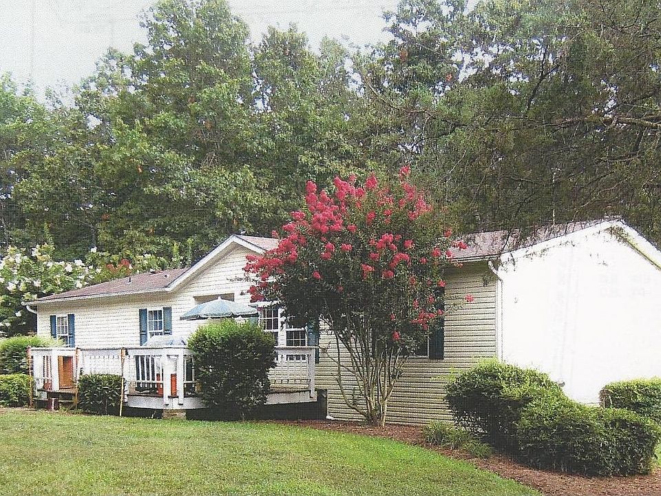 4566 Burnt Chimney Road