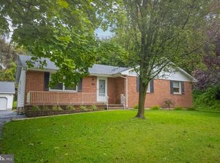 2416 Whitt Rd, Kingsville, MD 21087