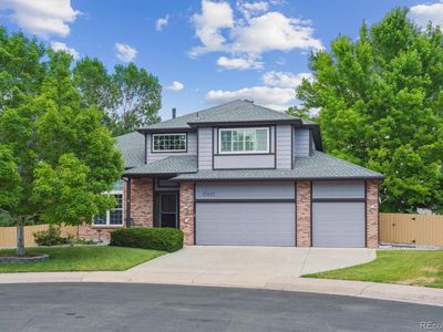 17407 Armel Court, Parker, CO, 80134