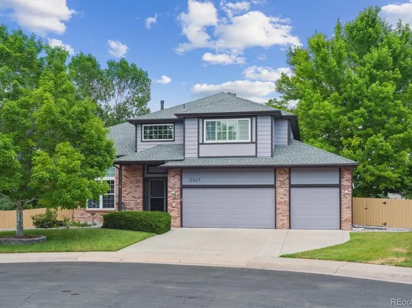 17407 Armel Court, Parker, CO 80134