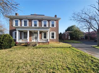 271 Manor Rd, Delmont, PA 15626
