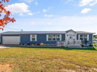 535 Conley Trl, Dandridge, TN 37725
