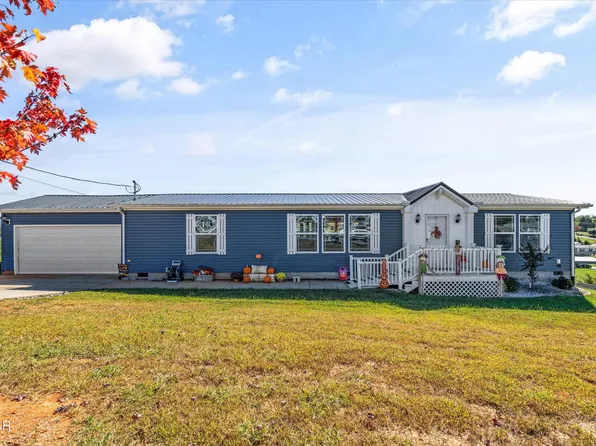 535 Conley Trl, Dandridge, TN 37725