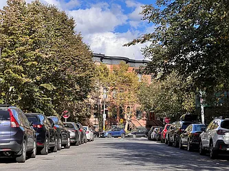 Rented by Addison Property Group