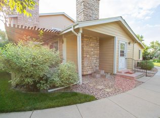 8426 Everett Way UNIT A, Arvada, CO 80005