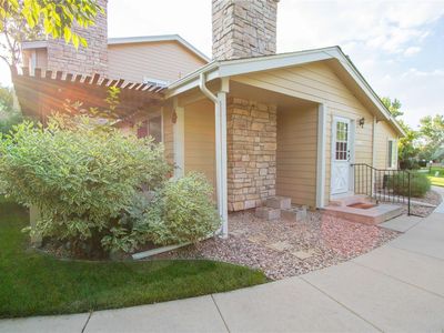 8426 Everett Way Unit A, Arvada, CO, 80005