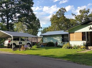 10140 Bonnabel Rd, Rogers, AR 72758