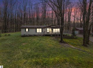 7947 W 30th Rd, Harrietta, MI 49638