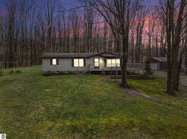 7947 W 30th Rd, Harrietta, MI 49638
