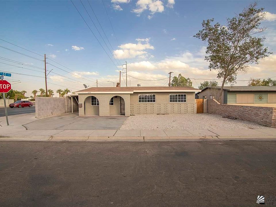 1st image of 2403 S Olivia Ave