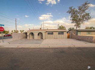 2403 S Olivia Ave, Yuma, AZ 85365