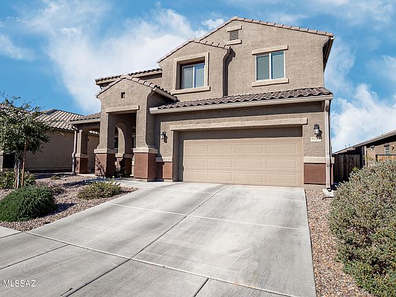 3rd image of 9733 N Sonoran Mallow Ct