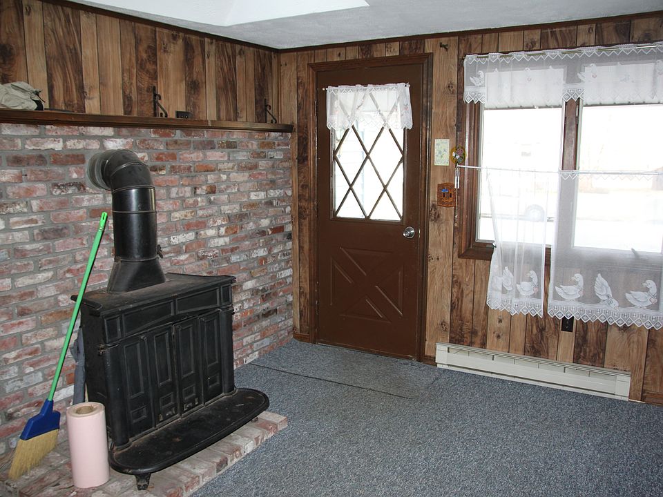 Entry Foyer