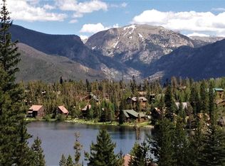 117 Gcr #4980, Grand Lake, CO 80447