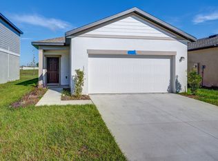 35529 Buttonweed Trl, Zephyrhills, FL 33541