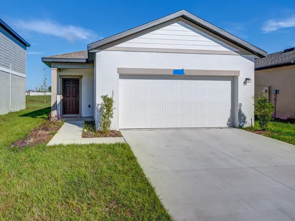 35529 Buttonweed Trl, Zephyrhills, FL 33541