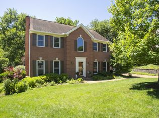 714 Helmsdale Pl S, Brentwood, TN 37027