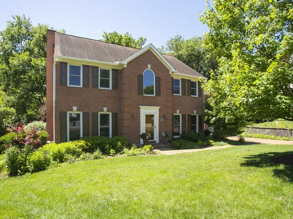714 Helmsdale Pl S, Brentwood, TN 37027