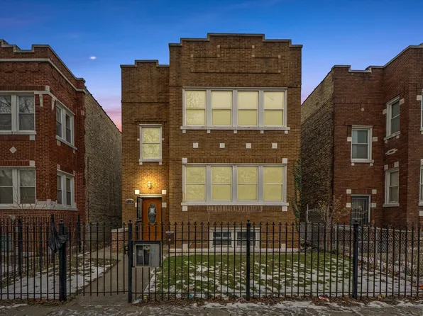 420 N Leclaire Ave, Chicago, IL 60644