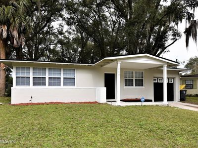 1869 EMBASSY Drive, Jacksonville, FL, 32207