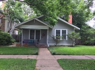 4002 Avenue D, Austin, TX 78751