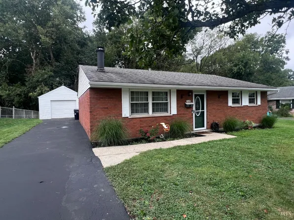 7025 Olentangy Ln, Cincinnati, OH 45244
