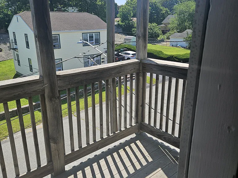 228 Valley St #3 — Photo 5