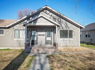 235 N Cheyenne St, Powell, WY 82435