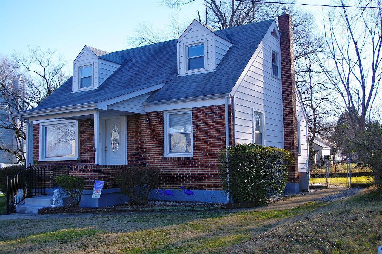 25 Colonial Dr, Linthicum, MD 21090 Zillow