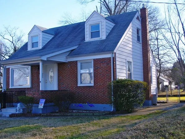 25 Colonial Dr, Linthicum, MD 21090