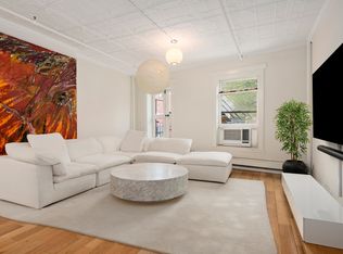 40 Prince St APT 3A, New York, NY 10012