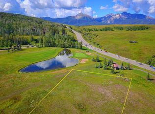 Adams Ranch Rd #725, Mountain Village, CO 81435