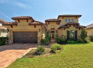 113 Feritti Dr, Lakeway, TX 78734