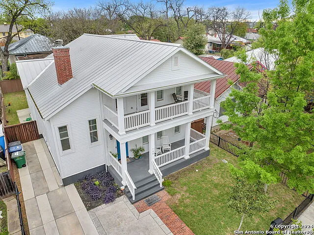 728 E Guenther St — Photo 48