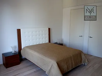 Rented by New York Residence