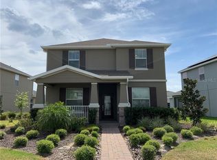 11924 Story Time Dr, Orlando, FL 32832