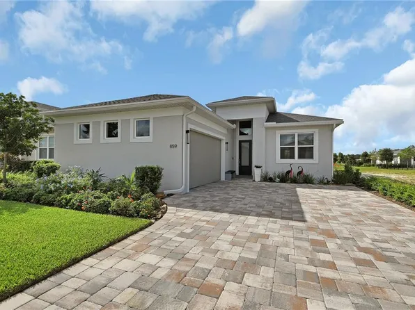859 LILIANA DRIVE, DELAND, FL 32724