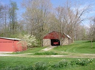 4681 Township Road 213, Marengo, OH 43334
