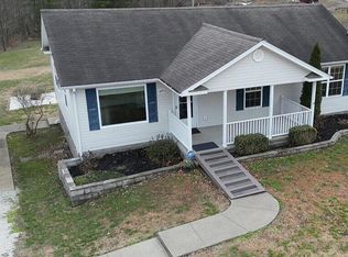 1475 Skaggs Ln, Hillsboro, KY 41049