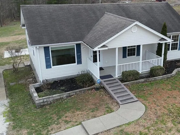 1475 Skaggs Ln, Hillsboro, KY 41049