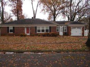 316 W Main St, Lebanon, IL 62254