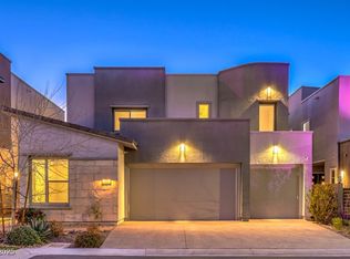 695 Daylight Ridge Ct, Henderson, NV 89052